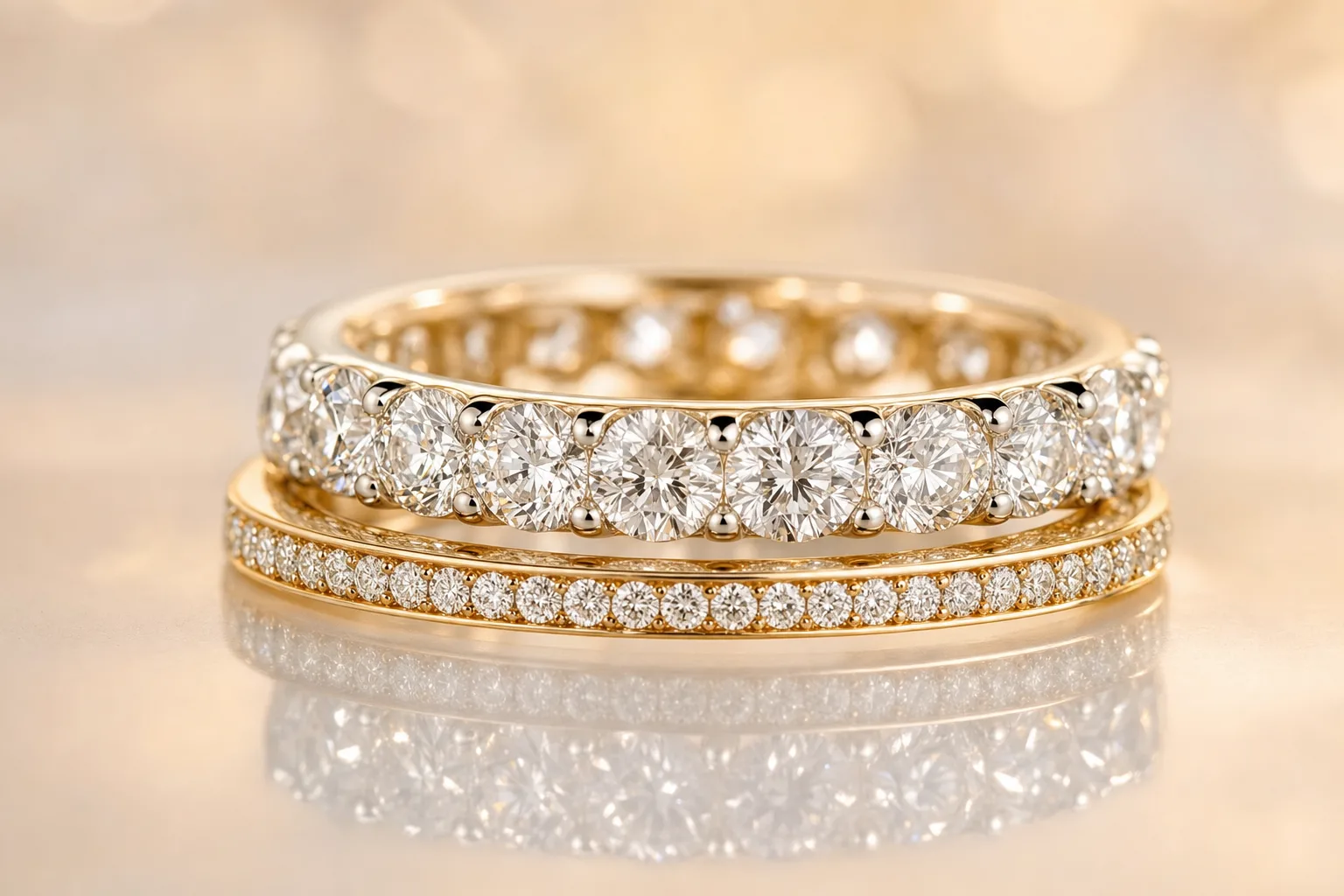 Wedding Bands