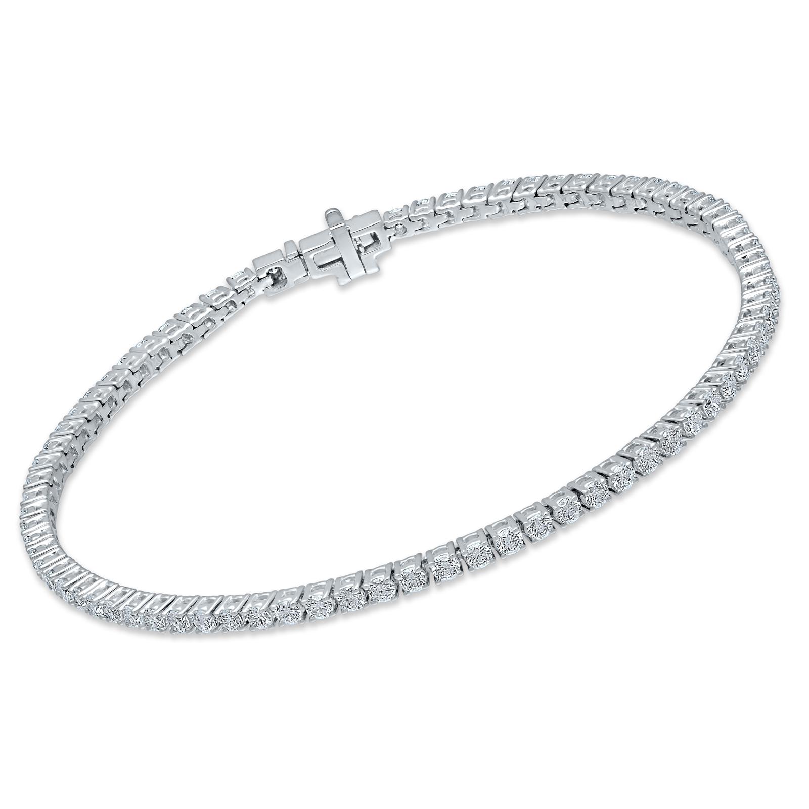 Tennis Bracelet